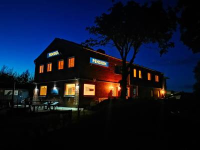 Pension Seerose - Bild 1
