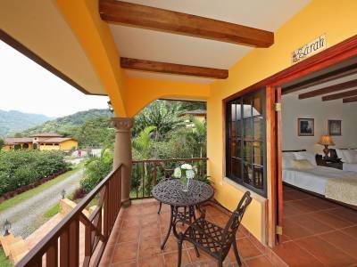 Los Establos Boutique Hotel - Bild 1