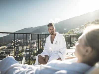 Molaris Lodge - Bild 1