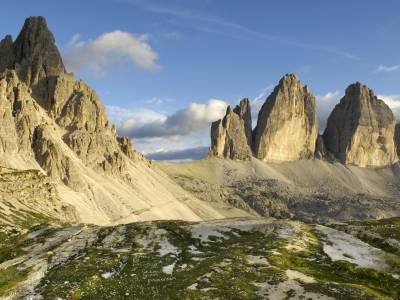 Molaris Lodge - Bild 1