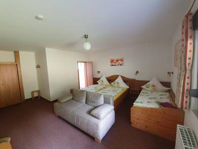 Mosellandhotel Waldeck - Bild 1