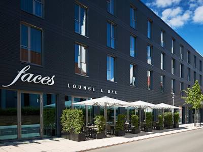 Légère Hotel Tuttlingen - Bild 1