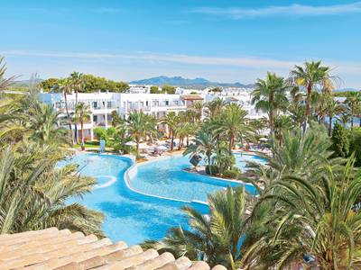 Calimera Fido Gardens - Bild 1