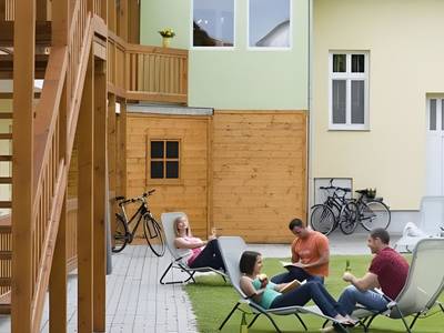 Frühstückshaus Wunderland - Bild 1