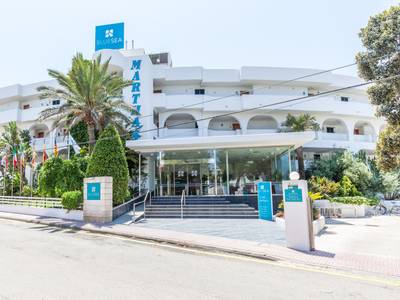 BLUESEA Club Marthas - Bild 1