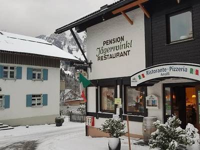 Pension Jägerwinkl - Bild 1