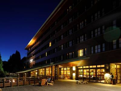 Disney Sequoia Lodge - Bild 1