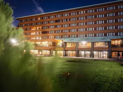 Disney Sequoia Lodge - Bild 1