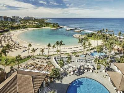 Four Seasons Resort Oahu at Ko Olina - Bild 1
