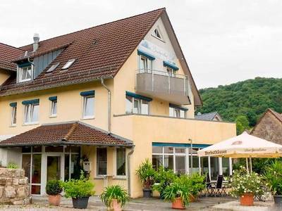 Landgasthof Lell - Bild 1