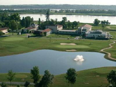 Le Relais de Margaux - Bild 1