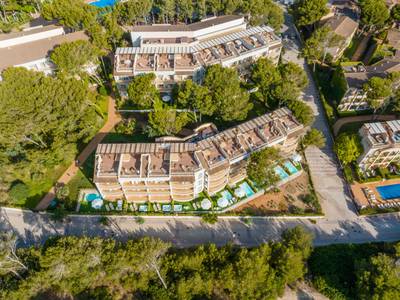 VIVA Cala Mesquida Suites & Spa Adults only 16+ - Bild 1