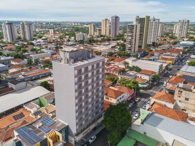 Nacional Inn Araçatuba - Bild 1