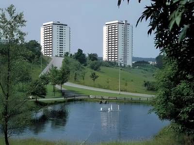 Panoramic Hohegeiss - Bild 1