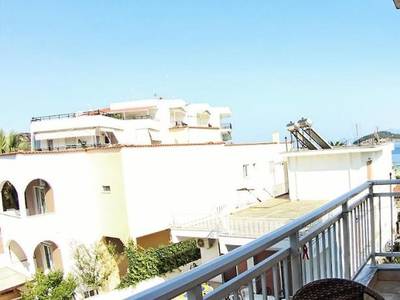 Vournelis Beach - Bild 1