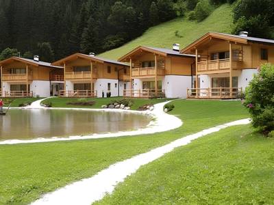 Feuerstein Nature Family Resort - Bild 1