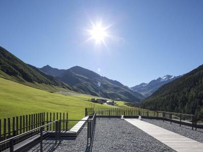 Langtauferer Hof - Bild 1