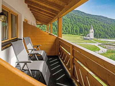 Langtauferer Hof - Bild 1