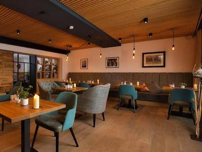 Hotel Amberger Hof - Bild 1