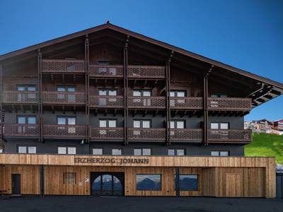 Erzherzog Johann - Bild 1