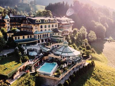 Pichlmayrgut - Bild 1