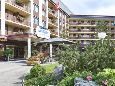 Eurotel Victoria - Bild 1