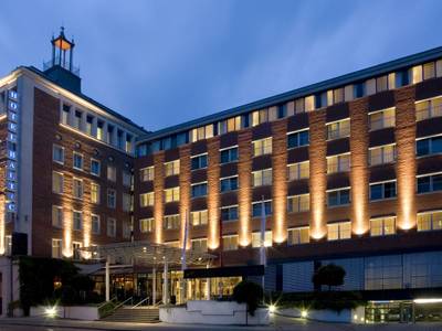 Vienna House by Wyndham Baltic Stralsund - Bild 1