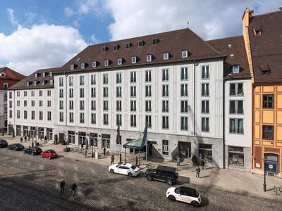 Hotel Maximilian’s - Bild 1