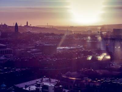 Gothia Towers - Bild 1