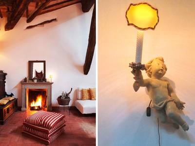 Residenza d’epoca San Lorenzo Tre - Bild 1