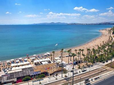 Poseidon Athens Hotel - Bild 1