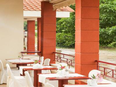 Electra Hotel - Bild 1