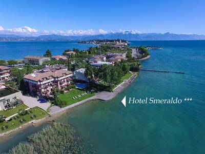 Hotel Smeraldo - Bild 1