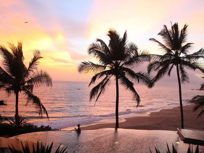 Niraamaya Retreats Surya Samudra, Relais&Chateau - Bild 1