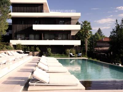 LAQUA by the Lake - Bild 1