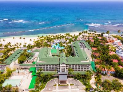 Coral Costa Caribe Beach Resort - Bild 1