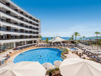 allsun Hotel Sumba - Bild 1