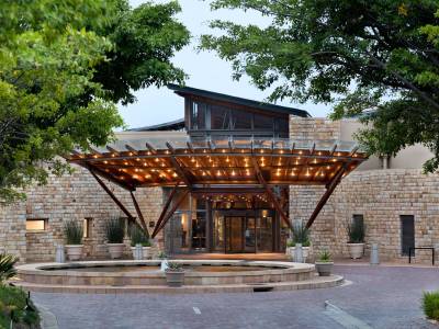 Arabella Hotel & Spa - Bild 1