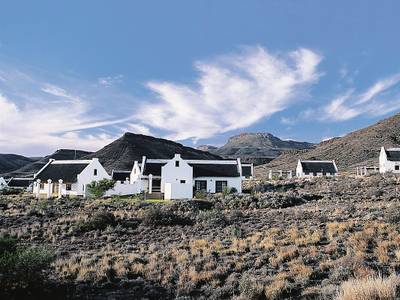 Karoo National Park Main Rest Camp - Bild 1