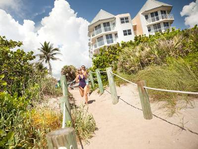 Hutchinson Island Marriott Beach Resort & Marina - Bild 1