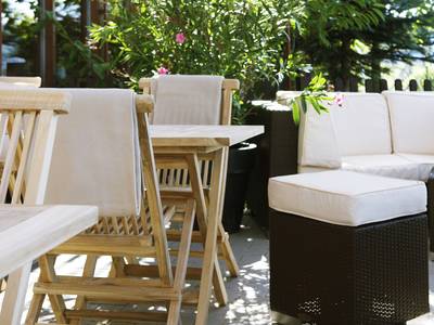 pentahotel Eisenach - Bild 1