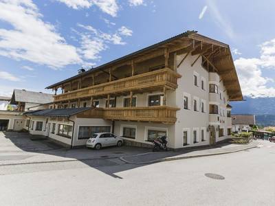 Hotel Stangl - Bild 1