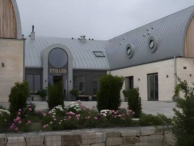 Hotel Strand am Königshafen - Bild 1