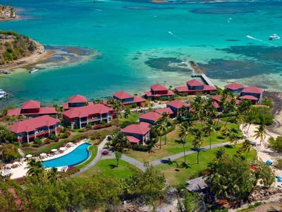 Les Villas Du Lagon - Bild 1