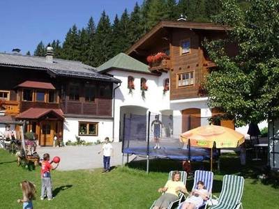 Bio-Bauernhof Habersattgut - Bild 1