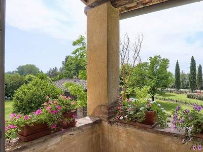 Foresteria Il Giardino di Fontarronco - Bild 1