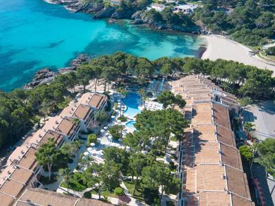 Iberostar Waves Pinos Park - Bild 1