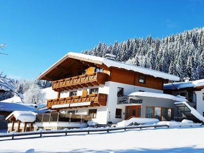 Landhaus Maurer - Bild 1