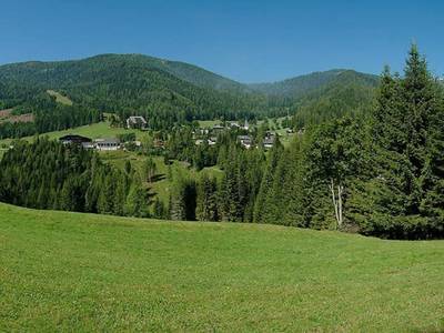 Hotel St. Oswald - Bild 1