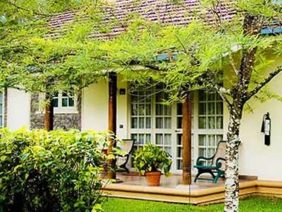 Tamarind Tree Garden Resort - Bild 1